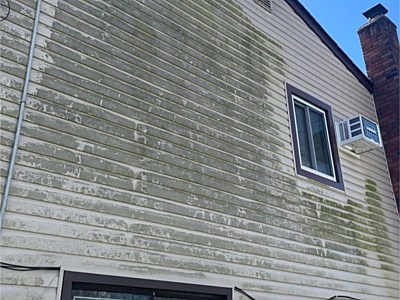 House Washing, New Hyde Park, NY